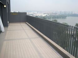 The Lakefront Residences (D22), Condominium #491532071